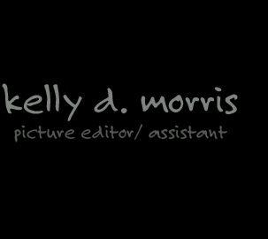 Kelly D. Morris